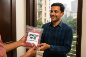 How E-commerce Is Transforming the Qurbani Cattle Market in Urban Bangladesh