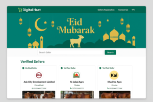 How E-commerce Is Transforming the Qurbani Cattle Market in Urban Bangladesh