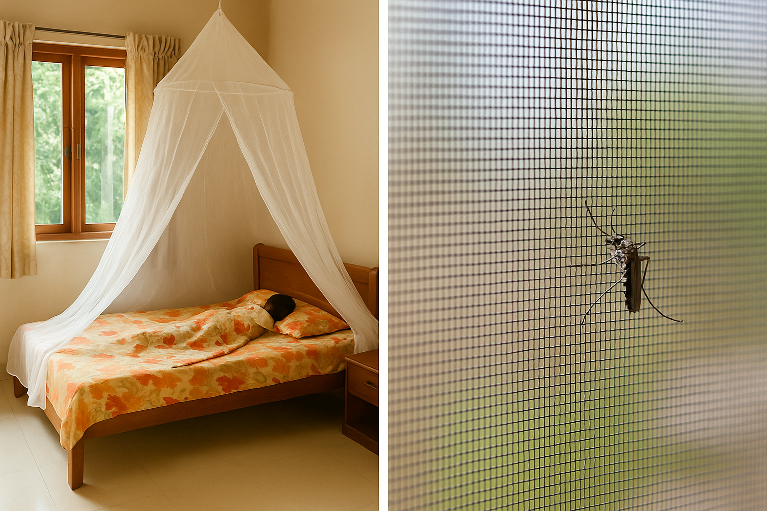 Dengue Prevention Tips for Every Bangladeshi Household