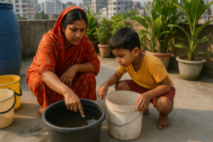 Dengue Prevention Tips for Every Bangladeshi Household