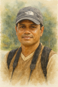 The Bangladeshis Who Conquered Everest