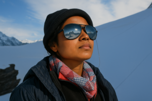 The Bangladeshis Who Conquered Everest
