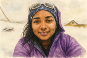 The Bangladeshis Who Conquered Everest