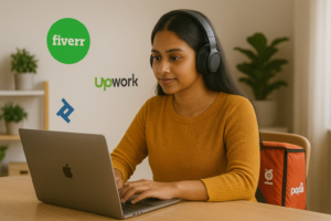 Regulating the Gig Economy: Is Bangladesh Ready?