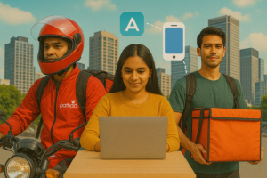 Regulating the Gig Economy: Is Bangladesh Ready?