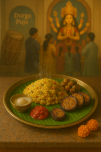 From Bhog to Bhuna: The Many Festive Faces of Bengali Khichuri