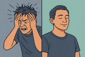 Midlife Crisis: The Silent Mental Struggle No One Talks About