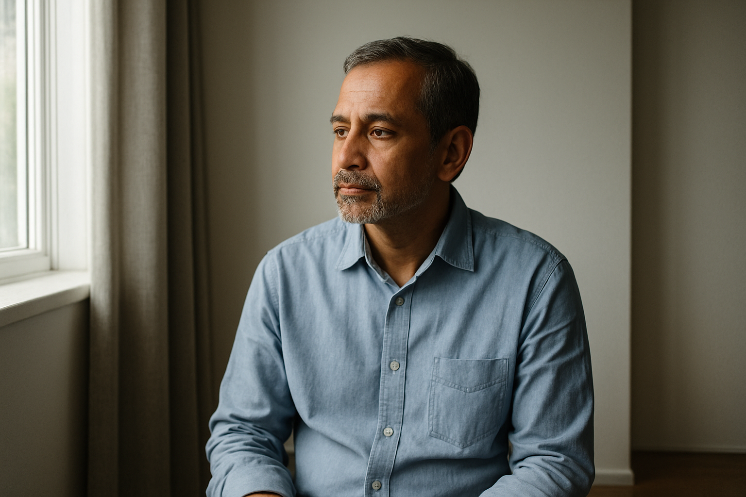 Midlife Crisis: The Silent Mental Struggle No One Talks About