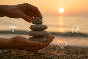 Midlife Crisis: The Silent Mental Struggle No One Talks About