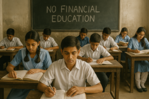 Why Many Bangladeshis Struggle with Basic Money Management