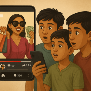 Why Many Bangladeshis Struggle with Basic Money Management