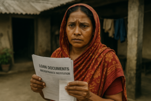 Why Many Bangladeshis Struggle with Basic Money Management