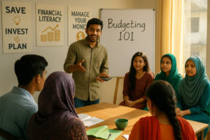 Why Many Bangladeshis Struggle with Basic Money Management