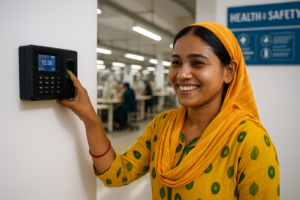 Is Bangladesh Protecting Its Workers Enough?