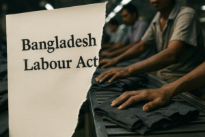 Is Bangladesh Protecting Its Workers Enough?