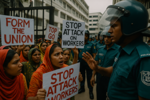 Is Bangladesh Protecting Its Workers Enough?