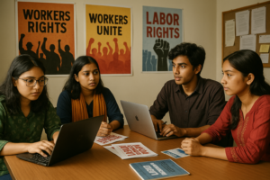 Is Bangladesh Protecting Its Workers Enough?