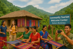 The Rise of Eco-Tourism in Bangladesh: Promise or Greenwashing?