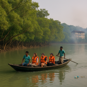 The Rise of Eco-Tourism in Bangladesh: Promise or Greenwashing?