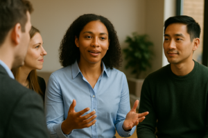 Networking Tips for Introverts: How to Build Meaningful Connections