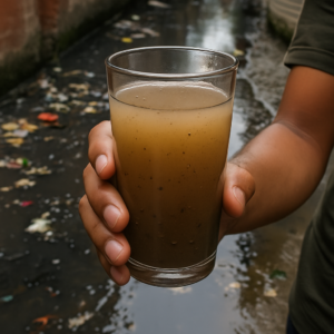 Monsoon & Disease: Staying Safe from Waterborne Illnesses