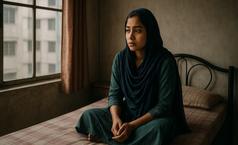 Why So Many Bangladeshi Women Don’t Know They Have PCOS