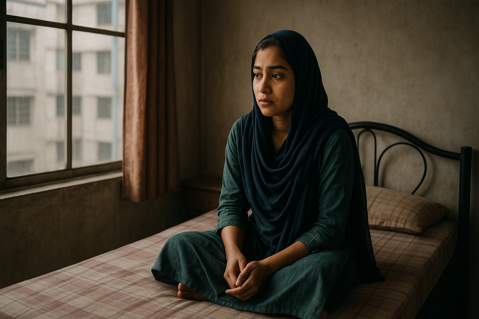 Why So Many Bangladeshi Women Don’t Know They Have PCOS