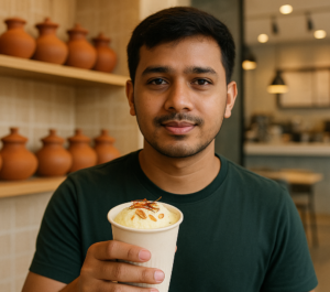 The Sweetheart of Cumilla: A Journey into the legacy of Rasmalai