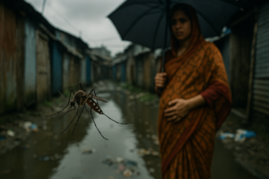Is Zika Lurking in Bangladesh? The Need for Surveillance and Testing