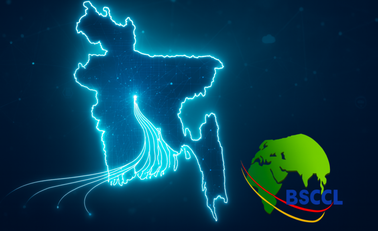 BSCPLC Crosses 4 Tbps Bandwidth Milestone with Starlink Boost