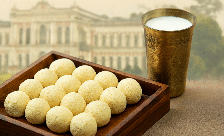 Kachagolla from Natore – A Sweet Heritage