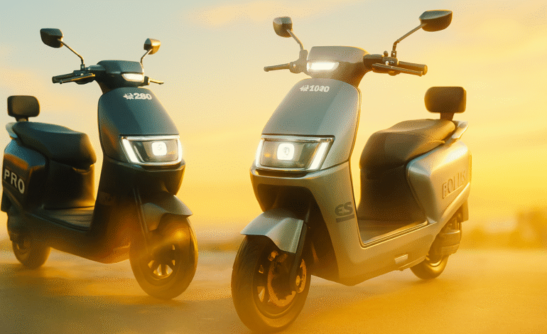 How E-Bikes Transforming Commuting in Bangladesh