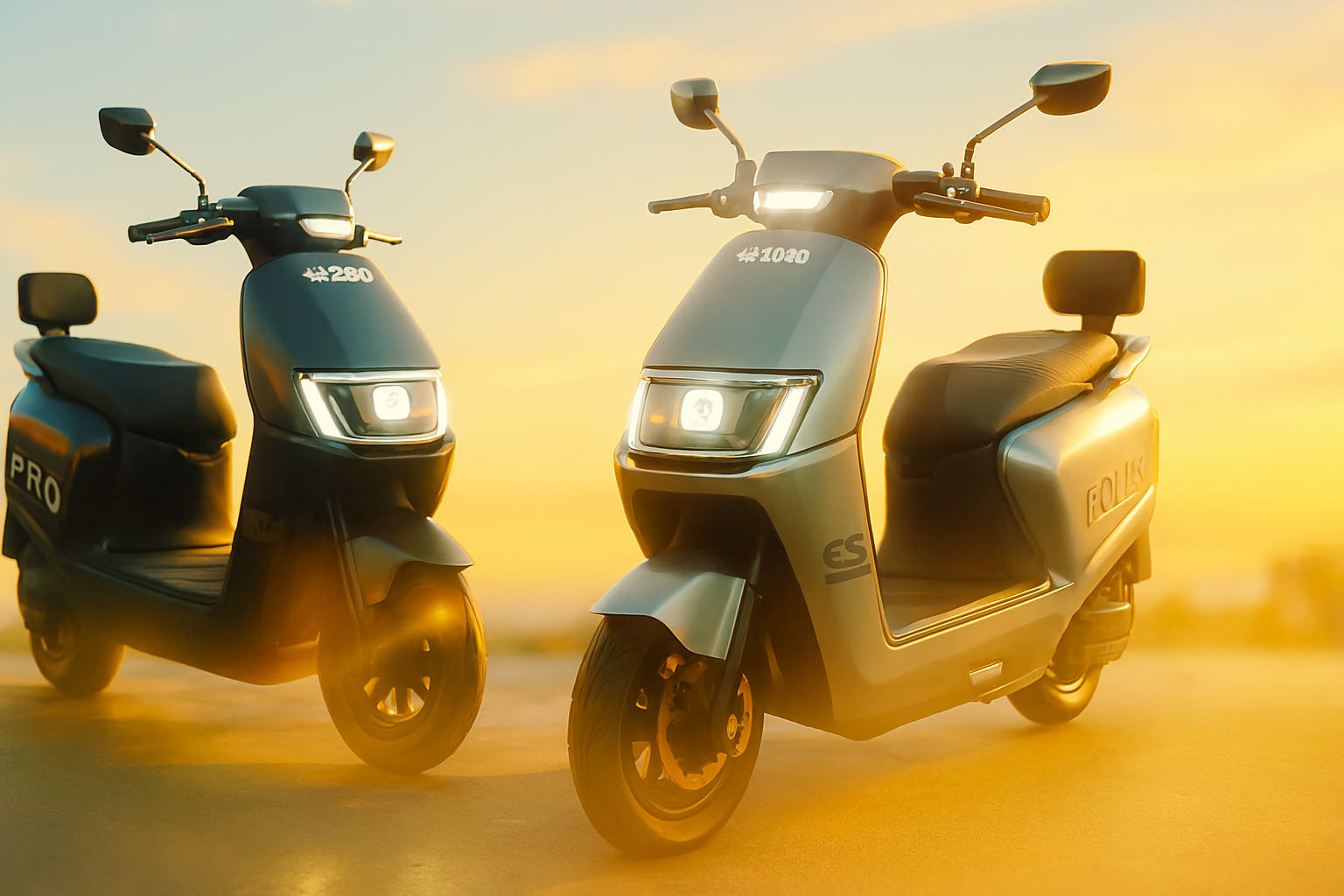 How E-Bikes Transforming Commuting in Bangladesh