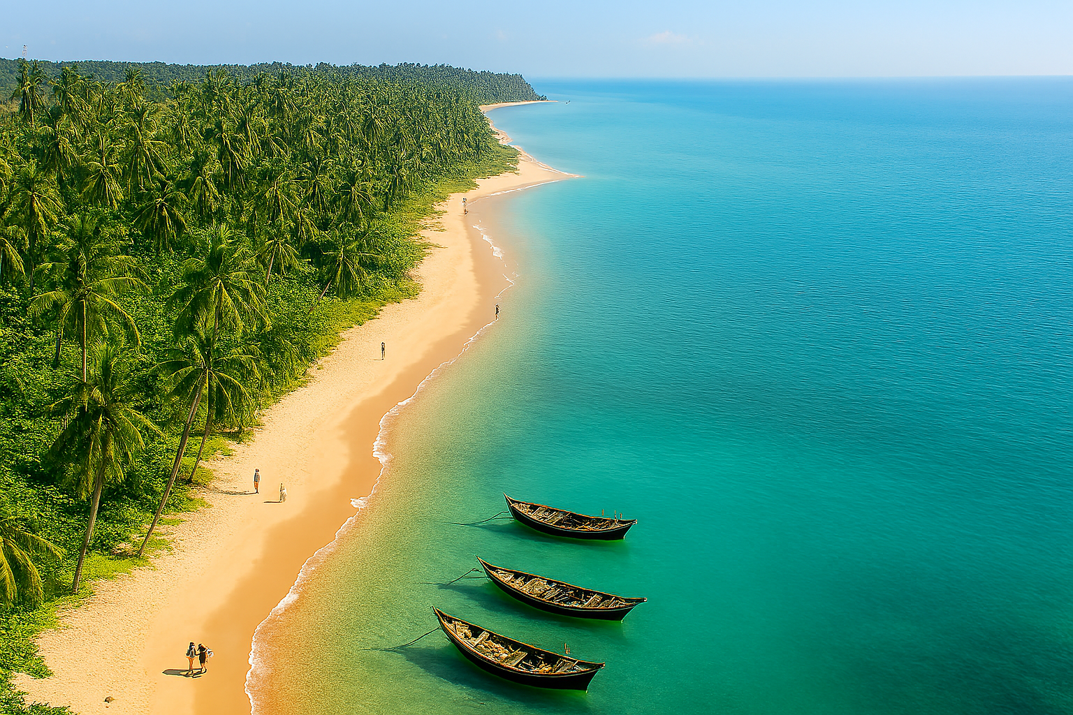 Saint Martin Reopens from November 1