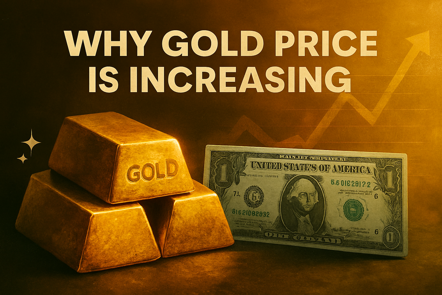 Why Gold Hitting Record Highs in Bangladesh?