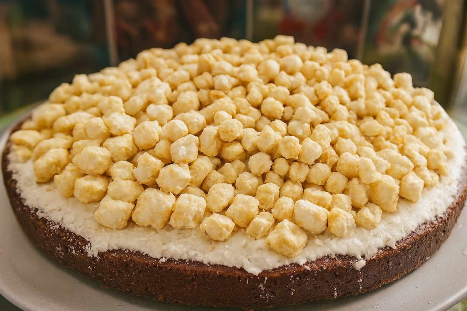 Chhanamukhi: Brahmanbaria’s Iconic Sweet