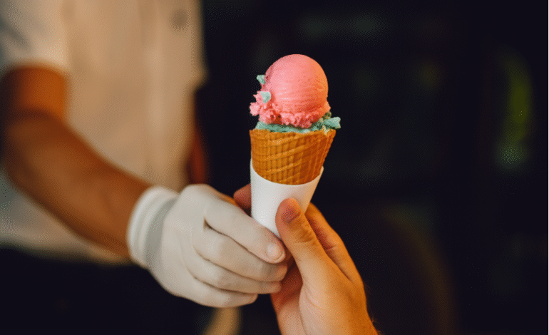 Ice Cream: The Ultimate Mood Booster Driving Bangladesh’s Frozen Boom