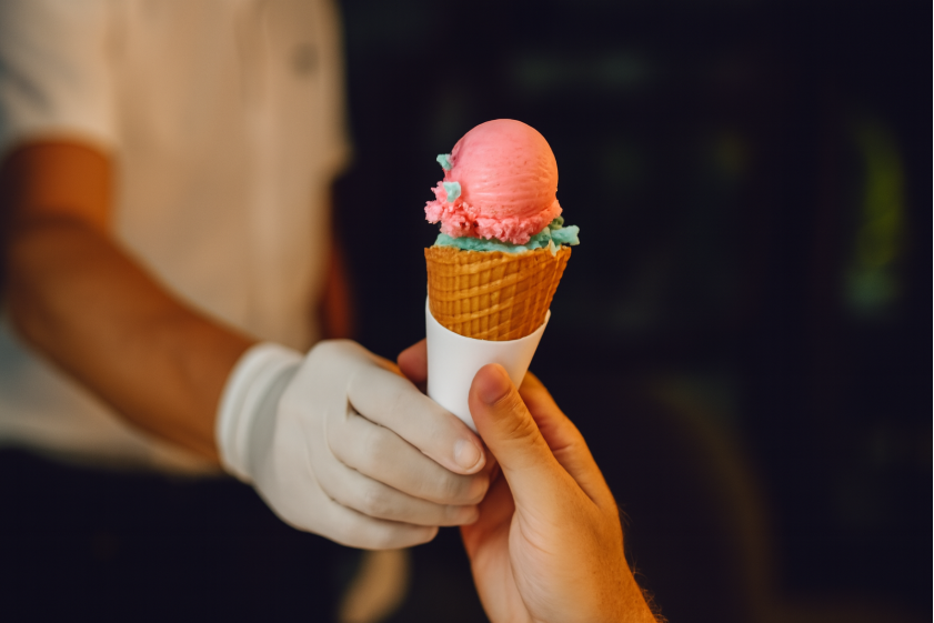Ice Cream: The Ultimate Mood Booster Driving Bangladesh’s Frozen Boom