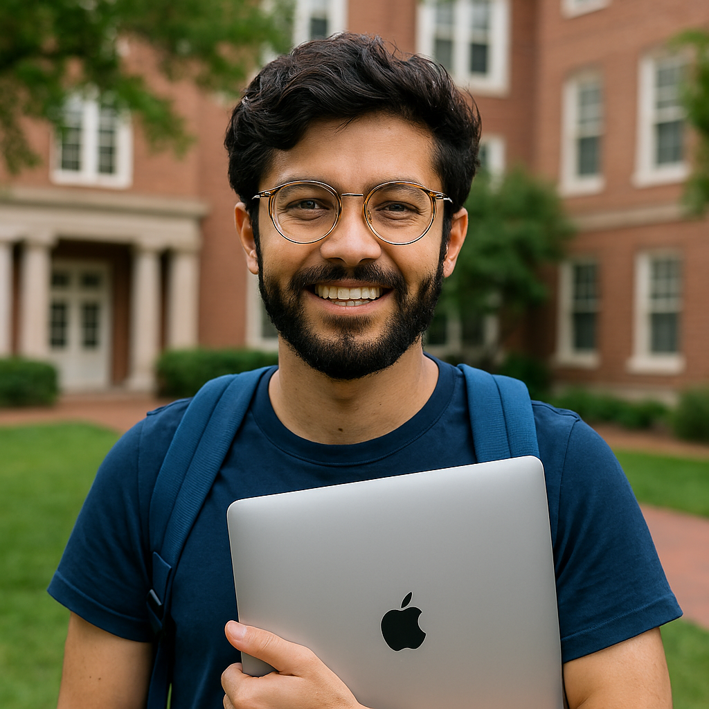 iPhone Air: Bangladeshi Abidur Chowdhury Behind Apple’s Iconic Launch