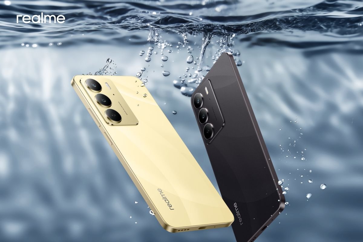 Realme C75– Durable, Feature-Packed Budget Smartphone for Bangladesh