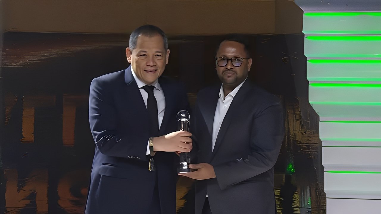 BFF Clinch Bronze at AFC Awards 2025: A Milestone for Bangladesh Football