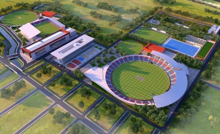 Bashundhara Sports City: A Bold Vision for Bangladesh’s Sporting Future