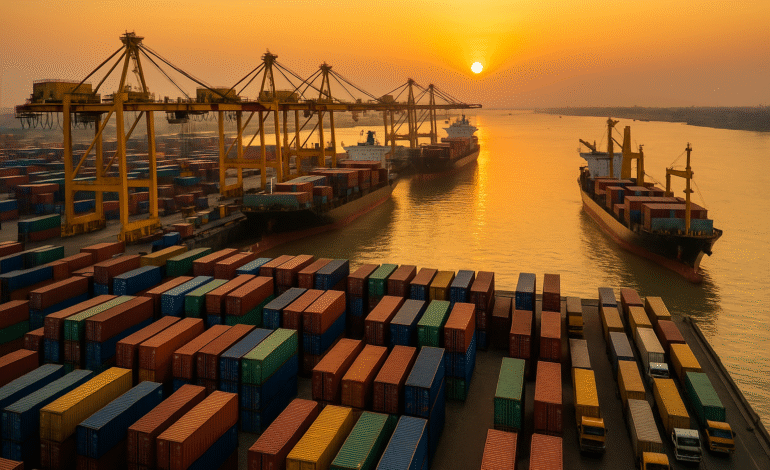 Will Tariff Hike Reshape Bangladesh’s Trade Landscape?