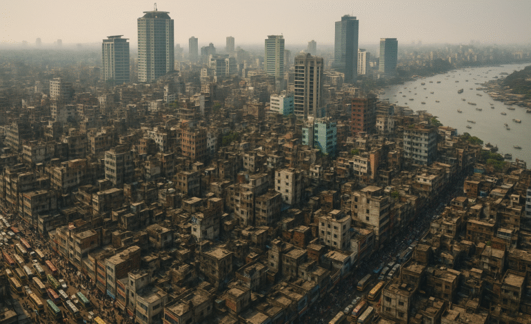 Population Growth in Bangladesh: Boon or Burden for the Future