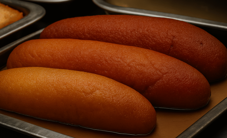 Netrokona’s Balish Mishti: Century-Old Sweet Becomes Bangladesh’s Pride