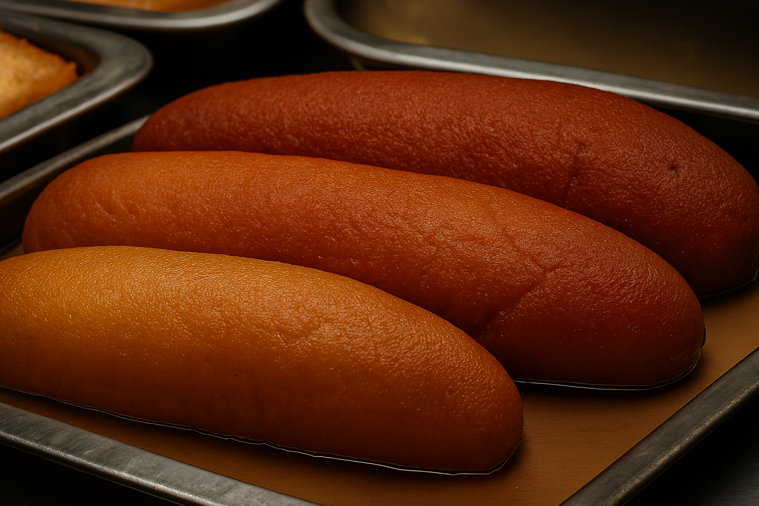 Netrokona’s Balish Mishti: Century-Old Sweet Becomes Bangladesh’s Pride