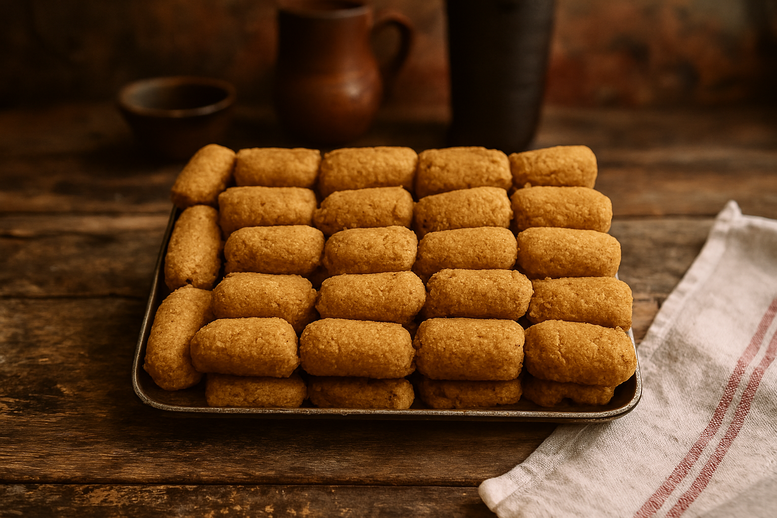 Vadu Saha: Rajbari’s Legendary Sweet Maker of 60 Years