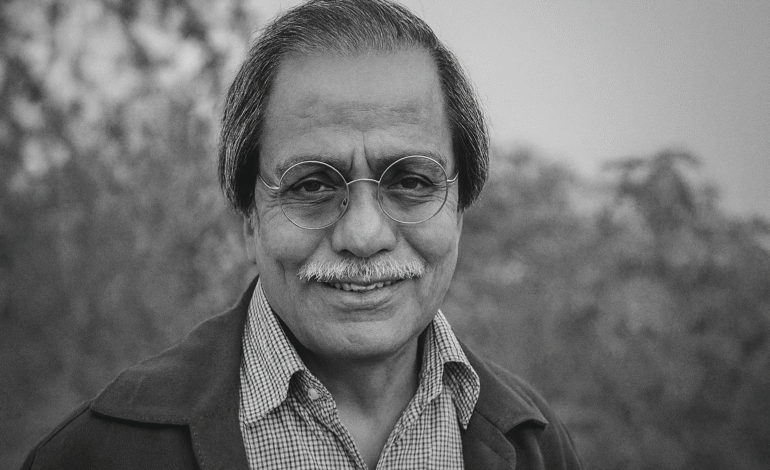 Syed Manzoorul Islam: Remembering Bangladesh’s Literary Visionary