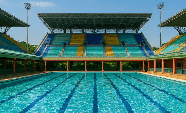 Top 5 Places to Learn Swimming in Dhaka: Pools, Costs & Tips