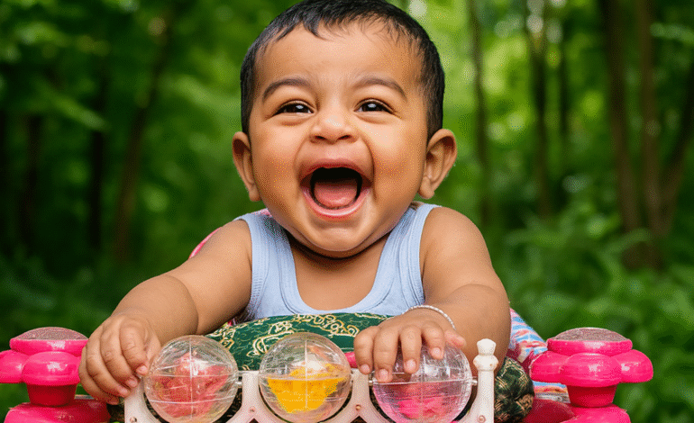 Bangladesh Welcomes First Carbon-Neutral Baby: Ayan Khan Ruhab